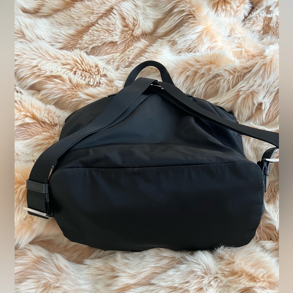 Prada Re-Nylon Medium Backpack - image 3